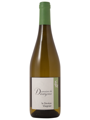   La Devèze Viognier