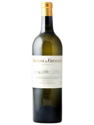   Grand Cru Classé Blanc