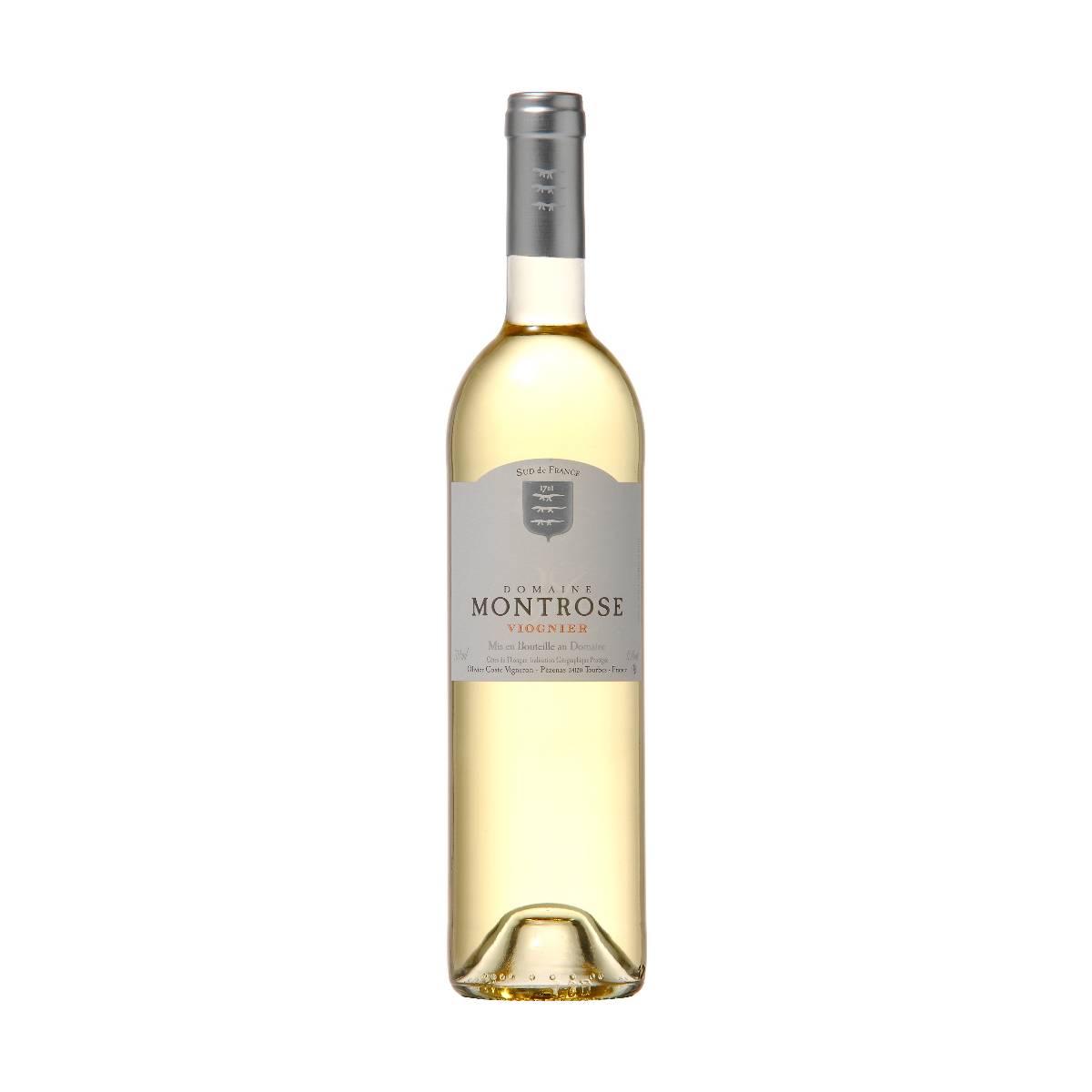 Viognier Viognier - www.henribloem.nl - Henri Bloem