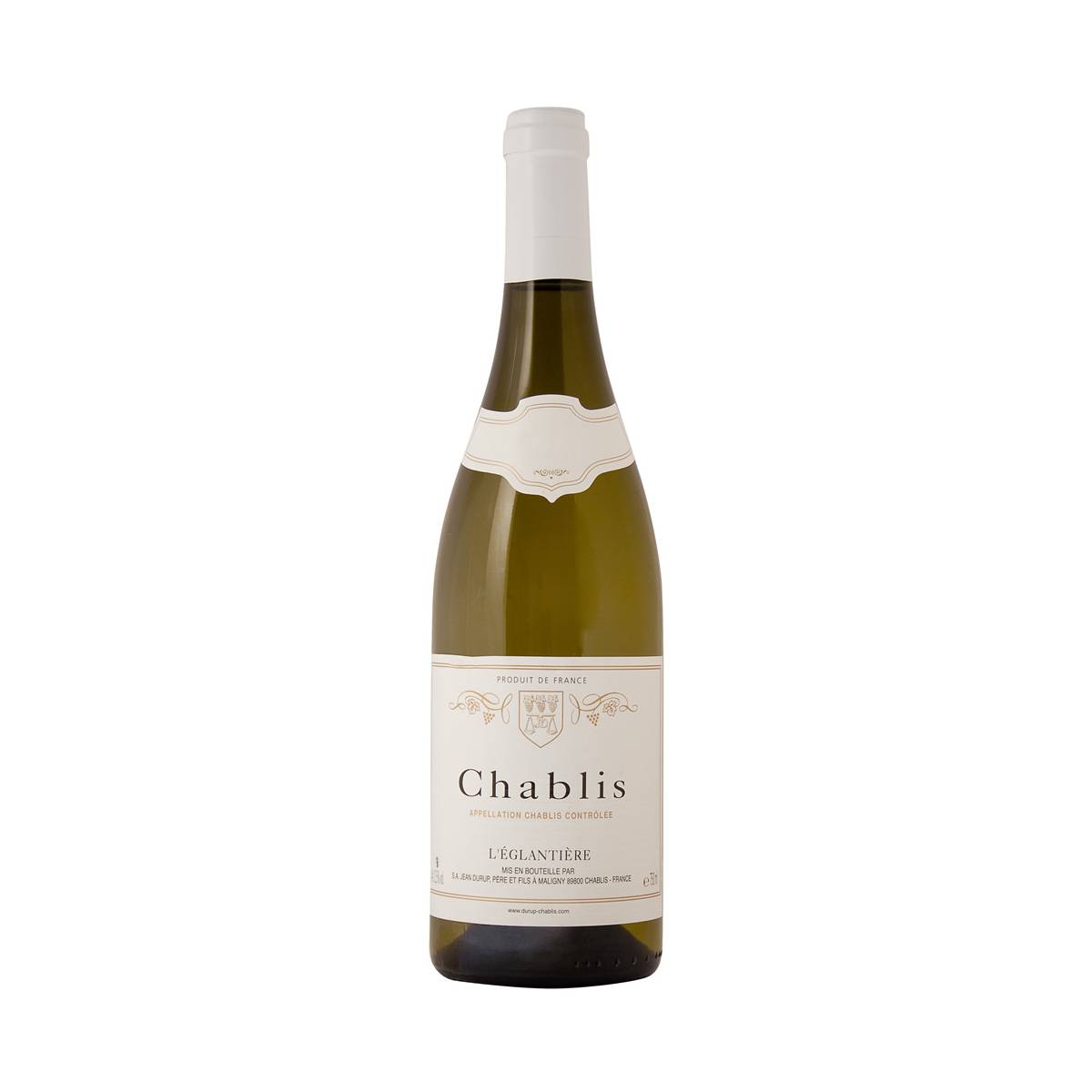 Chablis Chablis - www.henribloem.nl - Henri Bloem Chablis Chablis - www.henribloem.nl - Henri Bloem