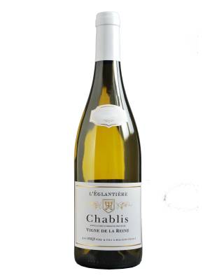   Chablis Vigne de la Reine