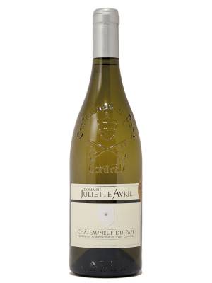   Châteauneuf-du-Pape Blanc