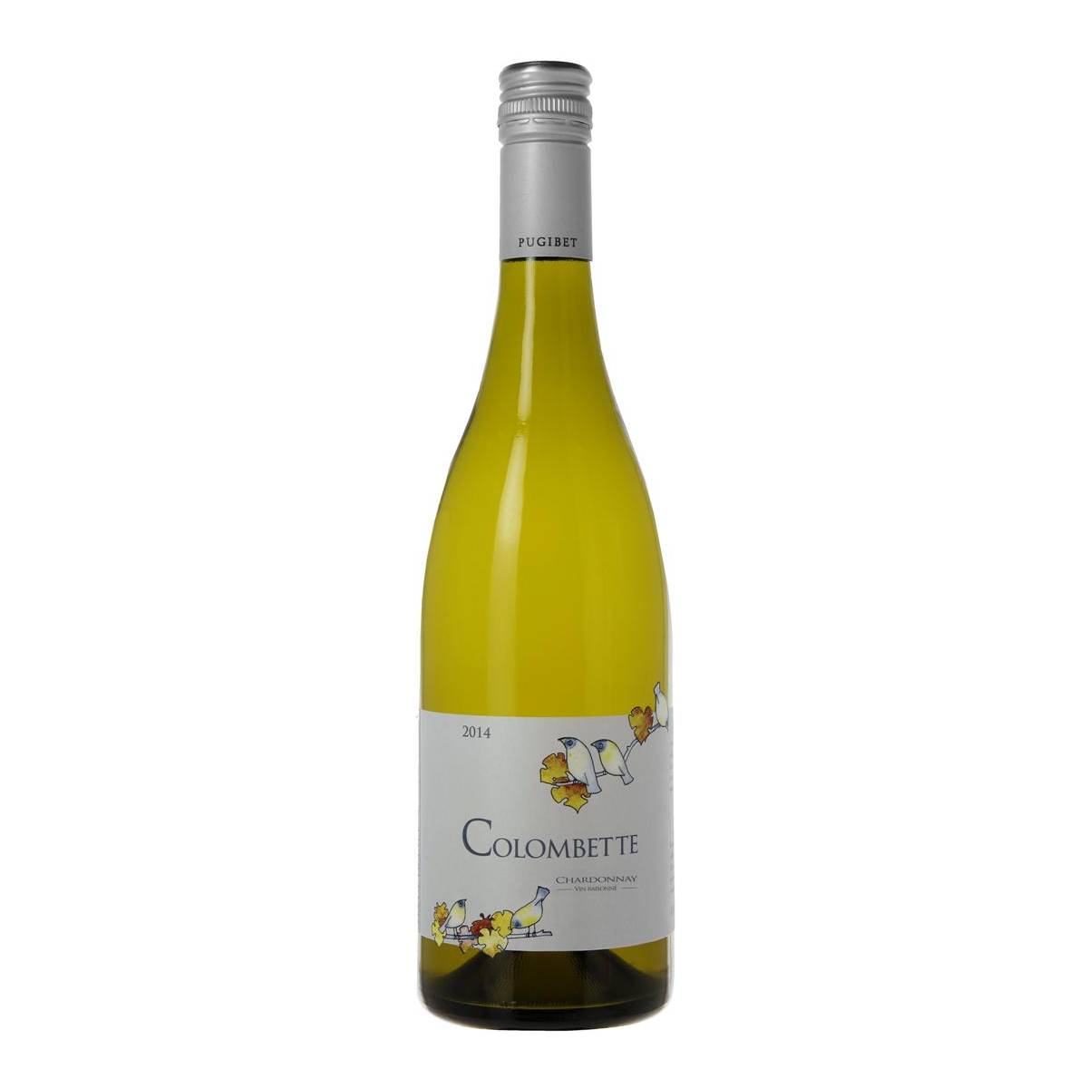 Chardonnay Chardonnay - www.henribloem.nl - Henri Bloem