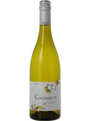   Chardonnay