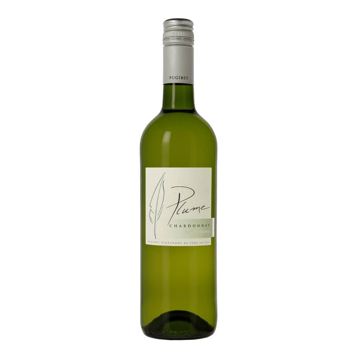 Plume Chardonnay 8% alc. Plume Chardonnay 8% alc. - www.henribloem.nl - Henri Bloem
