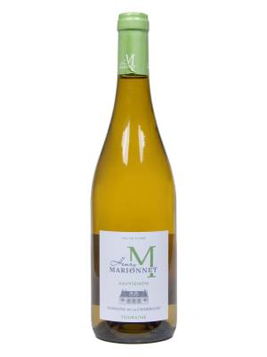   Sauvignon Blanc