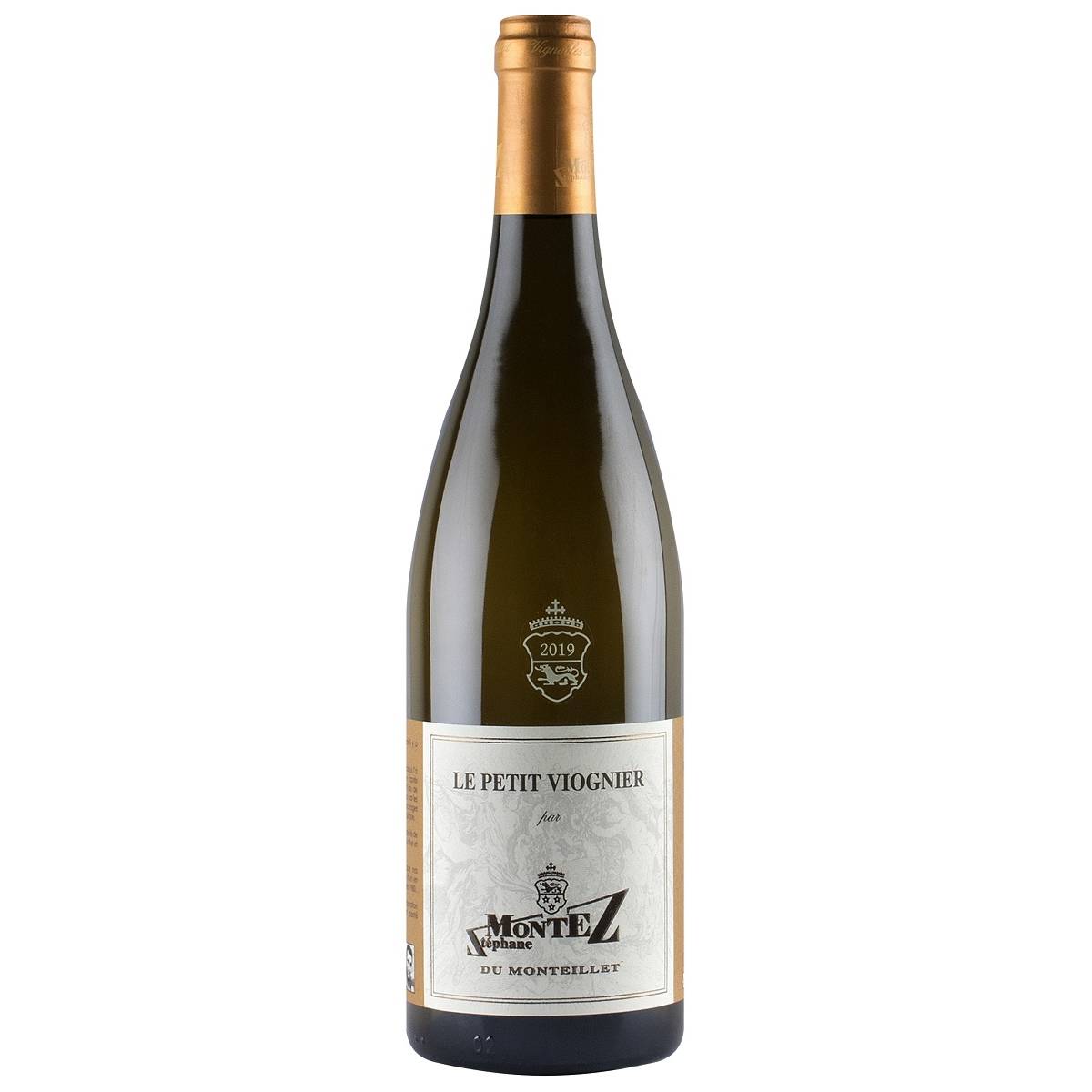 Le Petit Viognier Le Petit Viognier - www.henribloem.nl - Henri Bloem