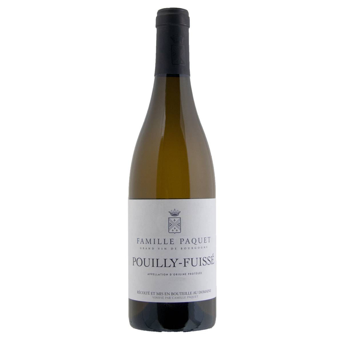 Pouilly-Fuissé Pouilly-Fuissé - www.henribloem.nl - Henri Bloem Pouilly-Fuissé Pouilly-Fuissé - www.henribloem.nl - Henri Bloem
