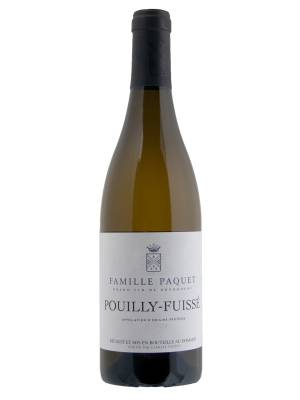   Pouilly-Fuissé