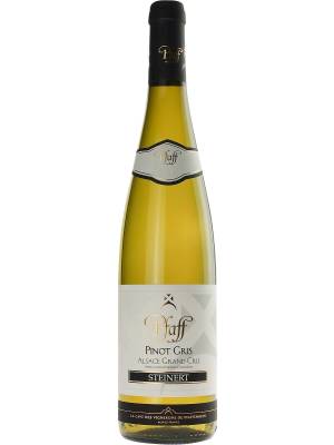   Pinot Gris Grand Cru Steinert