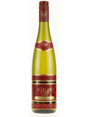   Pfaff Pinot Blanc