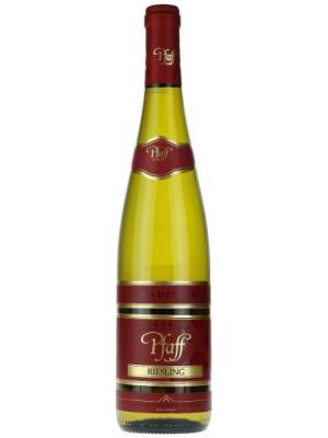   Pfaff Riesling