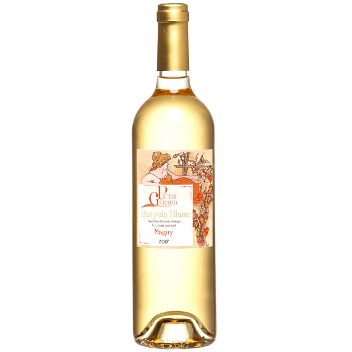 Banyuls Blanc Maguy Banyuls Blanc Maguy - www.henribloem.nl - Henri Bloem Banyuls Blanc Maguy Banyuls Blanc Maguy - www.henribloem.nl - Henri Bloem