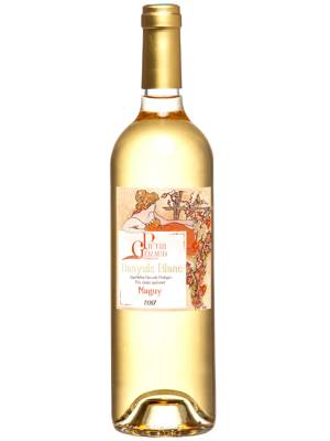  Banyuls Blanc Maguy