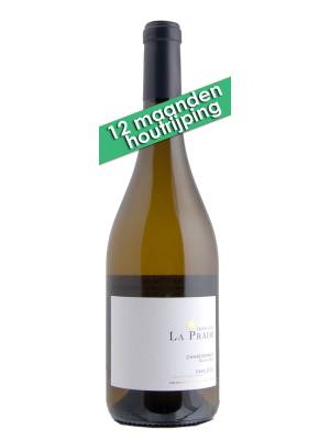   Chardonnay (Élevé en fut de chêne)
