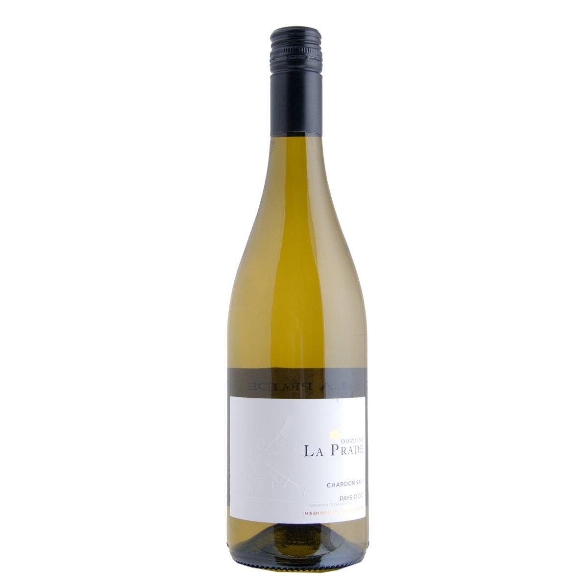 Chardonnay Chardonnay - www.henribloem.nl - Henri Bloem