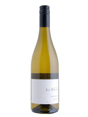   Chardonnay