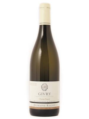   Givry blanc, Champ Pourot