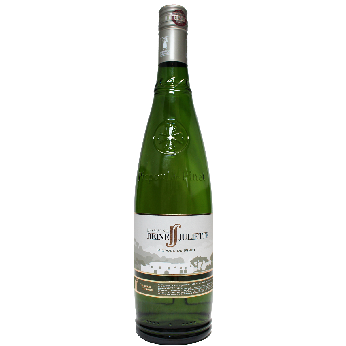 Picpoul de Pinet Picpoul de Pinet - www.henribloem.nl - Henri Bloem Picpoul de Pinet Picpoul de Pinet - www.henribloem.nl - Henri Bloem