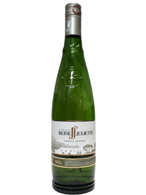   Picpoul de Pinet