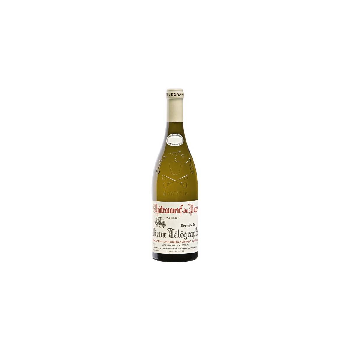 Châteauneuf-du-Pape blanc Châteauneuf-du-Pape blanc - www.henribloem.nl - Henri Bloem Châteauneuf-du-Pape blanc Châteauneuf-du-Pape blanc - www.henribloem.nl - Henri Bloem