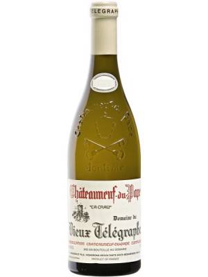   Châteauneuf-du-Pape blanc