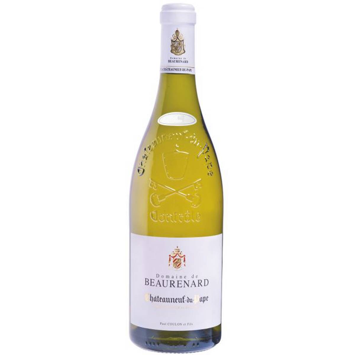 Châteauneuf-du-Pape Blanc Châteauneuf-du-Pape Blanc - www.henribloem.nl - Henri Bloem Châteauneuf-du-Pape Blanc Châteauneuf-du-Pape Blanc - www.henribloem.nl - Henri Bloem