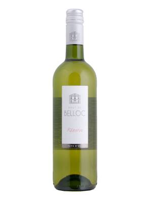   Réserve Blanc