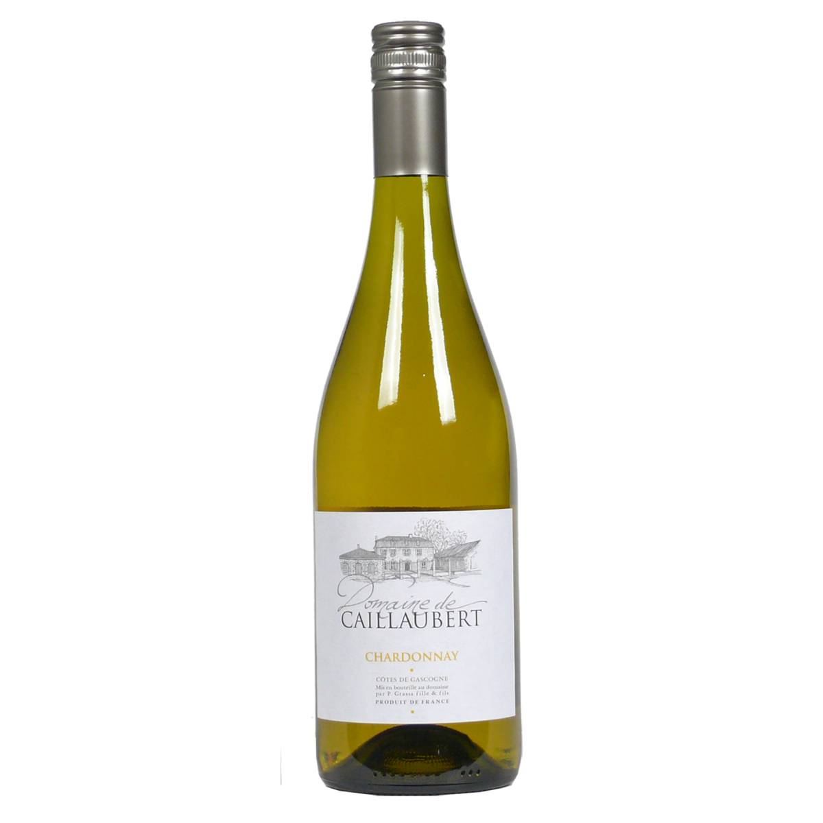 Chardonnay Chardonnay - www.henribloem.nl - Henri Bloem
