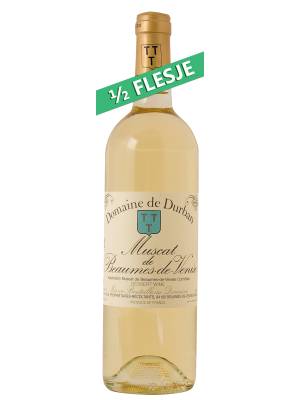   Muscat Beaumes de Venise (0,375)