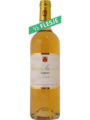   2e Grand Cru Classé (0,375)