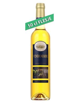   Château Bouscassé Vendémiaire Octobre