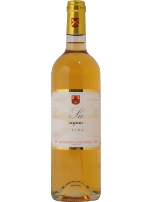   2e Grand Cru Classé