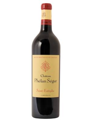   Cru Bourgeois Exceptionel