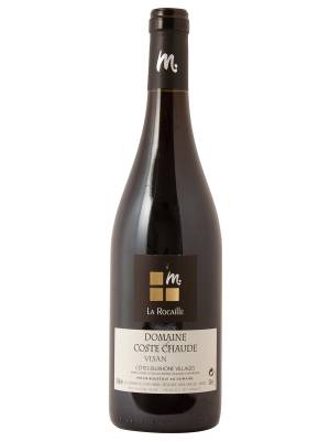   Cuvée La Rocaille