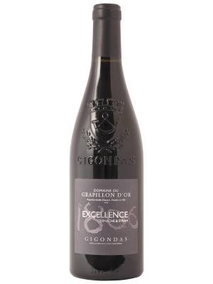   Gigondas Excellence