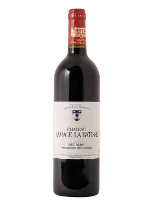   Cru Bourgeois