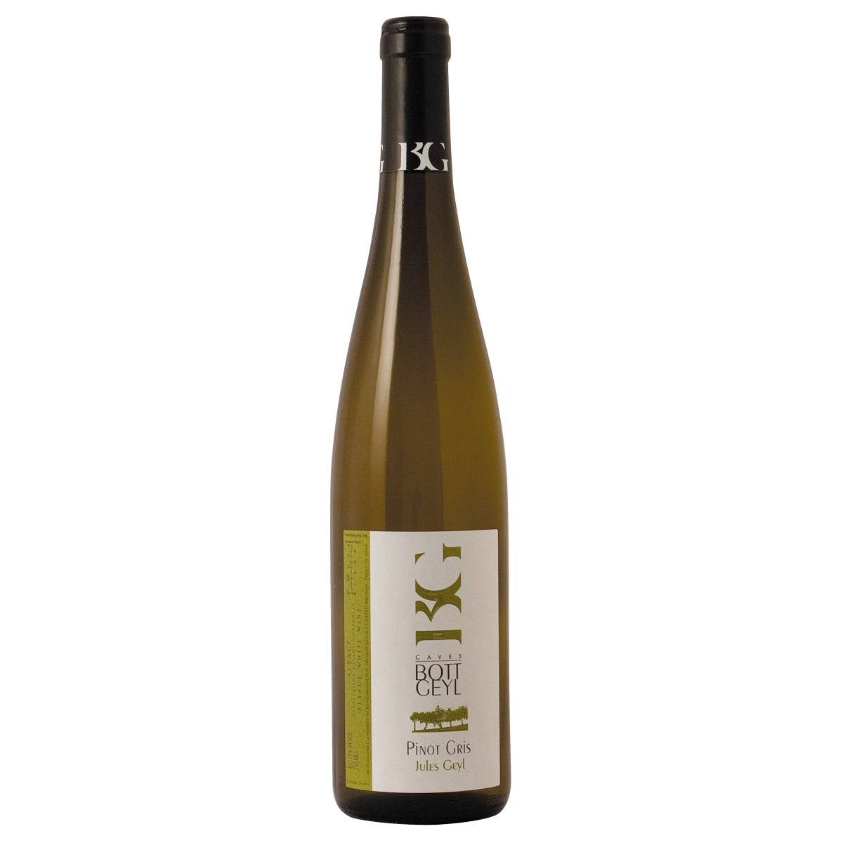 Pinot Gris Jules Geyl Pinot Gris Jules Geyl - www.henribloem.nl - Henri Bloem Pinot Gris Jules Geyl Pinot Gris Jules Geyl - www.henribloem.nl - Henri Bloem