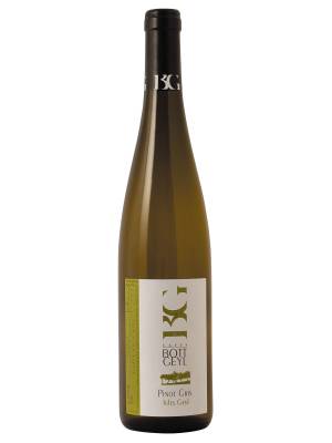   Pinot Gris Jules Geyl