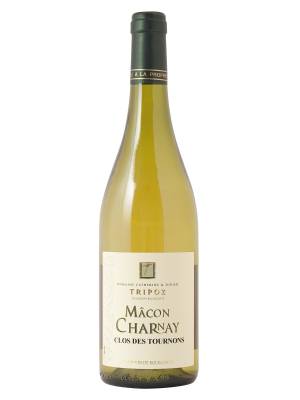   Clos des Tournons Blanc