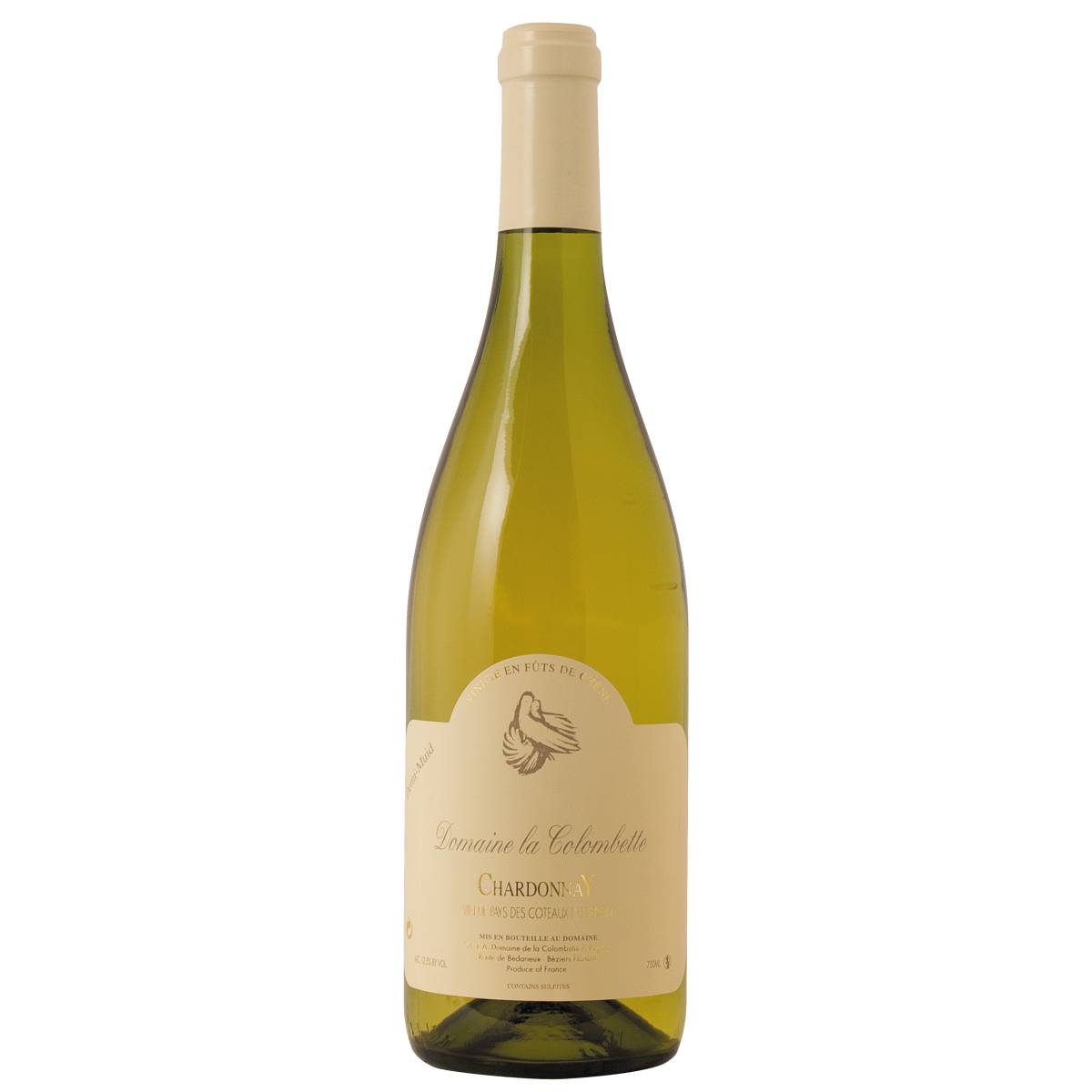Chardonnay Demi Muid Chardonnay Demi Muid - www.henribloem.nl - Henri Bloem Chardonnay Demi Muid Chardonnay Demi Muid - www.henribloem.nl - Henri Bloem