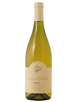   Chardonnay Demi Muid
