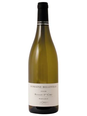   Rully Rabourcé 1er Cru