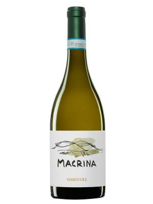   Macrina