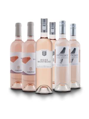   Rosé voor elke dag!