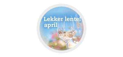 Nieuwsbrief april 2020