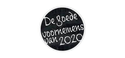 Nieuwsbrief januari 2020
