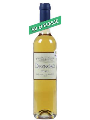   Tokaji Late Harvest Furmint