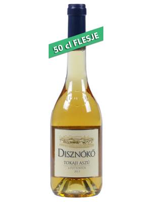   Tokaji Aszú 6 puttonyos