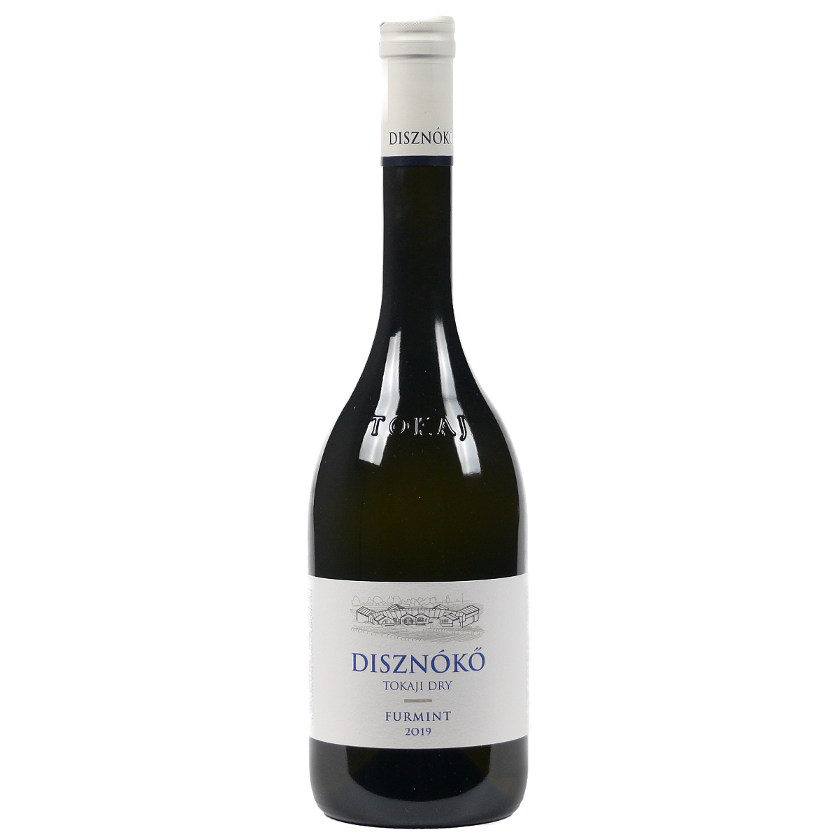 Tokaji Dry Furmint Tokaji Dry Furmint - www.henribloem.nl - Henri Bloem
